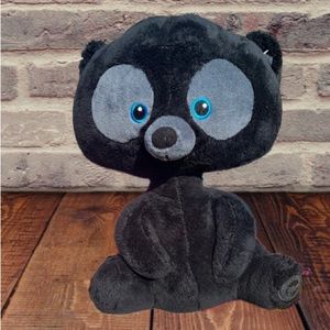 Baby bear plush from Brave Authentic Disney Store